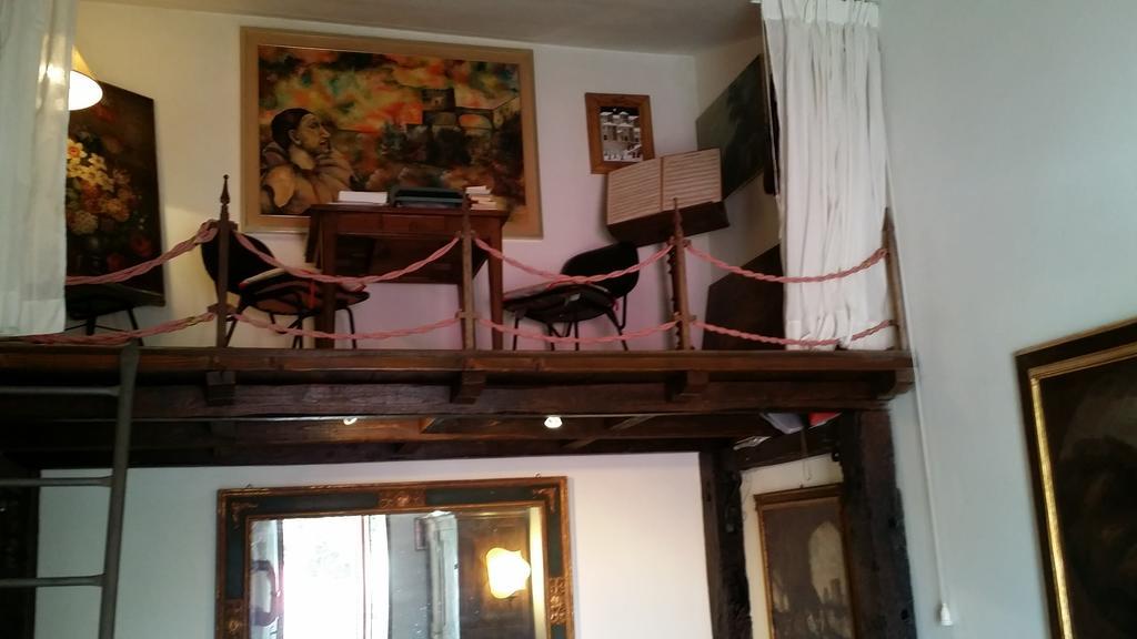 Villa San Valentino テルニ エクステリア 写真